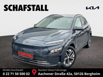 EV Select 3 Phasen Carplay Tempomat Kamera