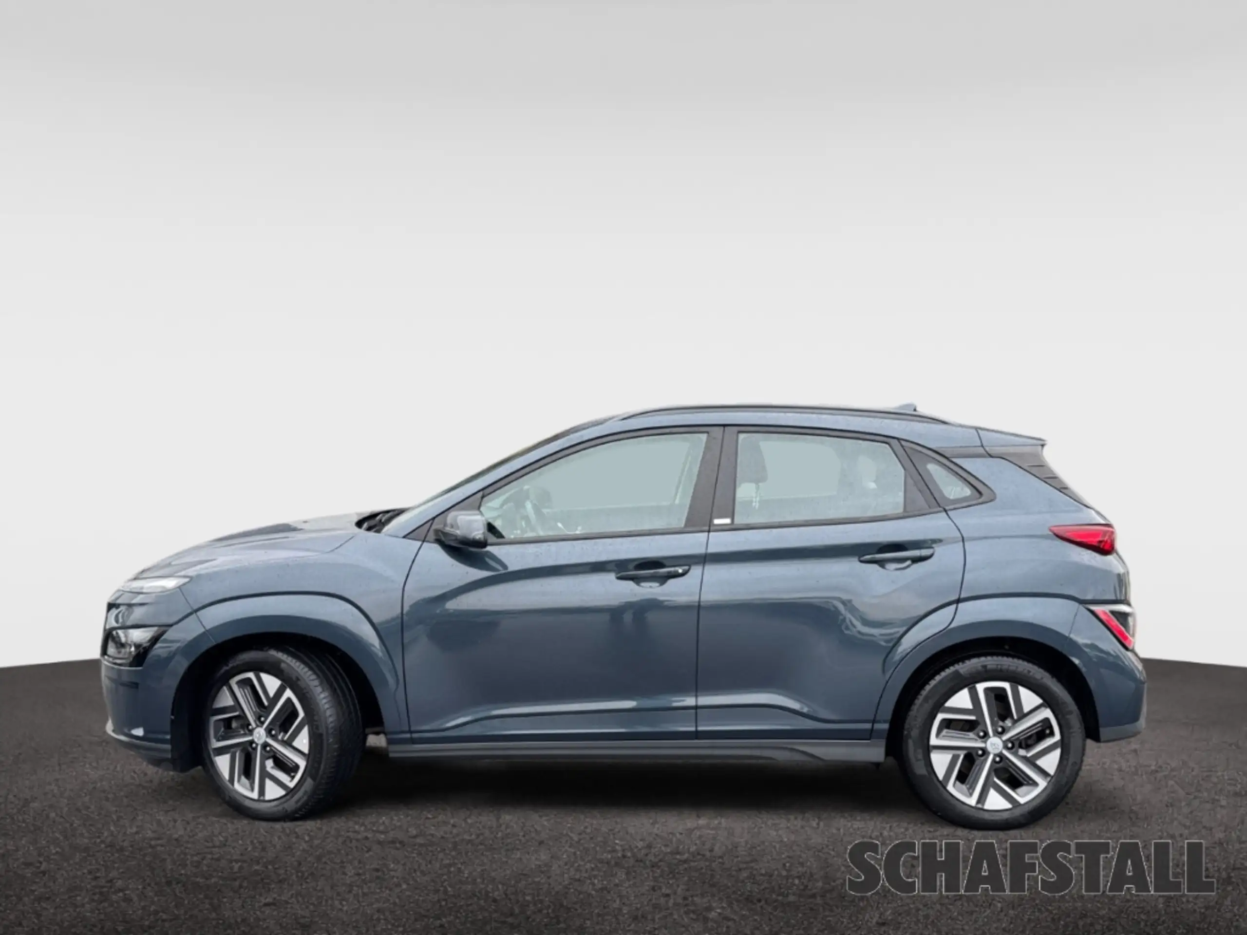 Hyundai KONA 2022