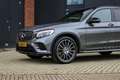 Mercedes-Benz GLC 250 4MATIC AMG | Orig. NL | Night pakket | Pano | Trek Grijs - thumbnail 10