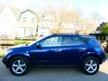 Nissan Murano 3.5 V6 234pk Automaat Leder Trekhaak 1500kg. Xenon Blau - thumbnail 4