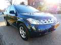 Nissan Murano 3.5 V6 234pk Automaat Leder Trekhaak 1500kg. Xenon Blau - thumbnail 9