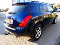 Nissan Murano 3.5 V6 234pk Automaat Leder Trekhaak 1500kg. Xenon Blau - thumbnail 10