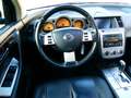 Nissan Murano 3.5 V6 234pk Automaat Leder Trekhaak 1500kg. Xenon Blau - thumbnail 2