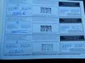 Nissan Murano 3.5 V6 234pk Automaat Leder Trekhaak 1500kg. Xenon Blau - thumbnail 28