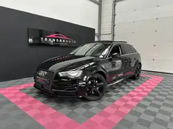 Audi A3 e-tron 1.4 TSI 16V 204 Hybrid S-Tronic6 BATTERIE NEUVE