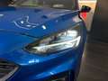 Ford Focus Focus 1.5 EcoBoost 150 CV 5p. ST-Line Azul - thumbnail 6