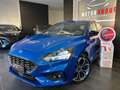Ford Focus Focus 1.5 EcoBoost 150 CV 5p. ST-Line Azul - thumbnail 1