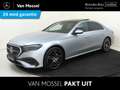 Mercedes-Benz E 300 e AMG Line Grijs - thumbnail 1
