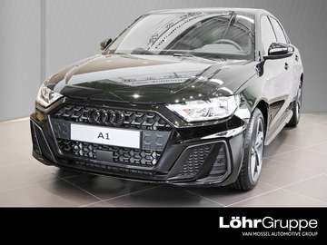 Sportback 30 TFSI S line 85 kW / 116 PS