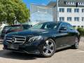 Mercedes-Benz E 220 d Avantgarde*9G*COMAND*S-DACH*LED*RFK* Schwarz - thumbnail 1