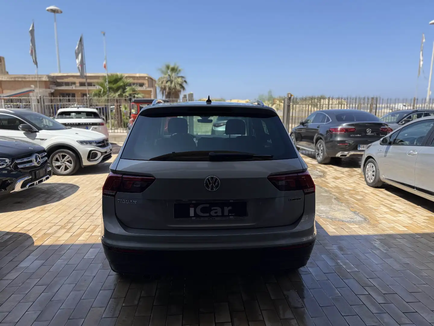 Volkswagen Tiguan - foto 4