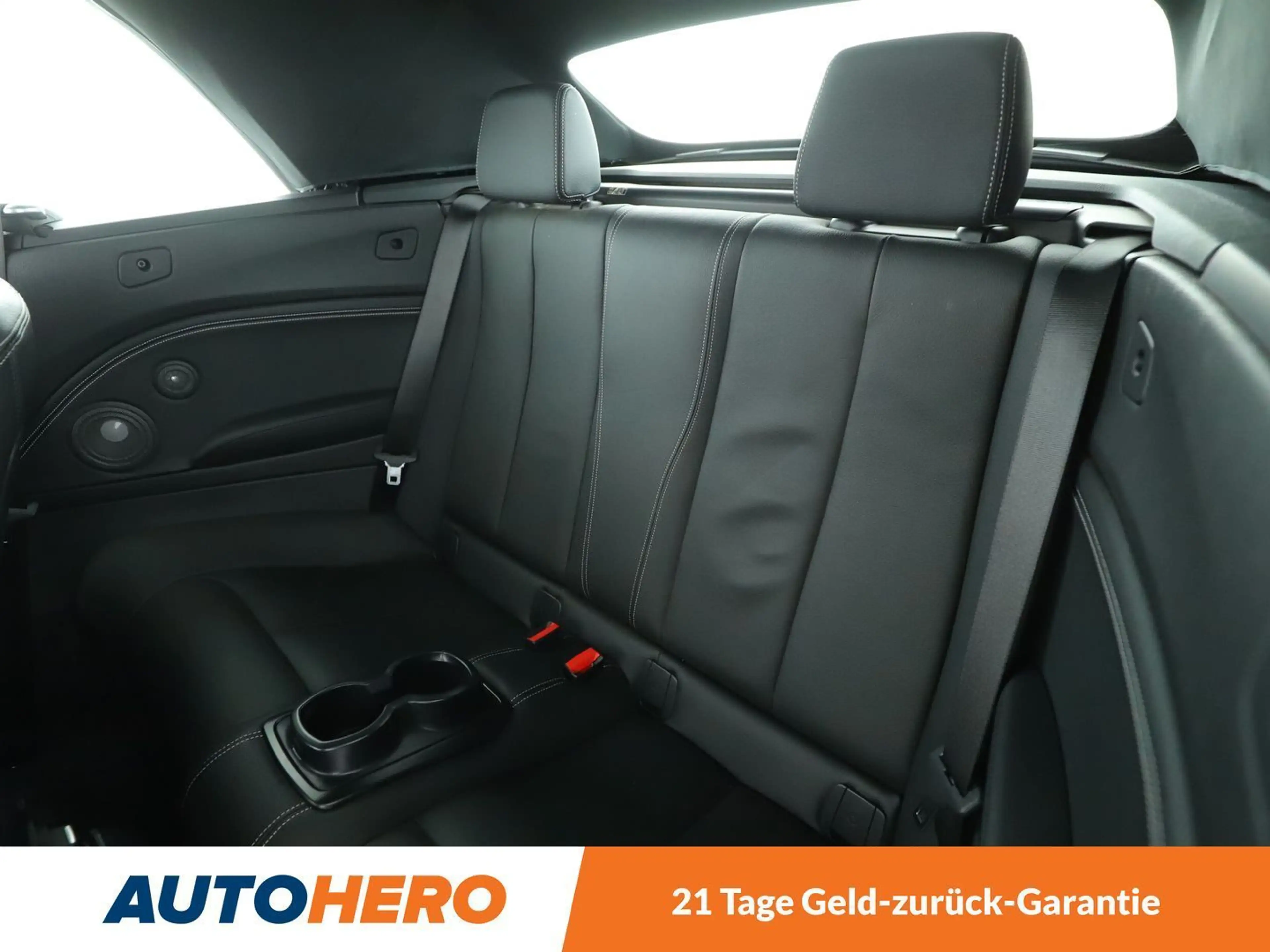 BMW 230 230i M Sport Aut.*NAVI*LED*TEMPO*H&K*CAM*PDC*SHZ* — photo 15
