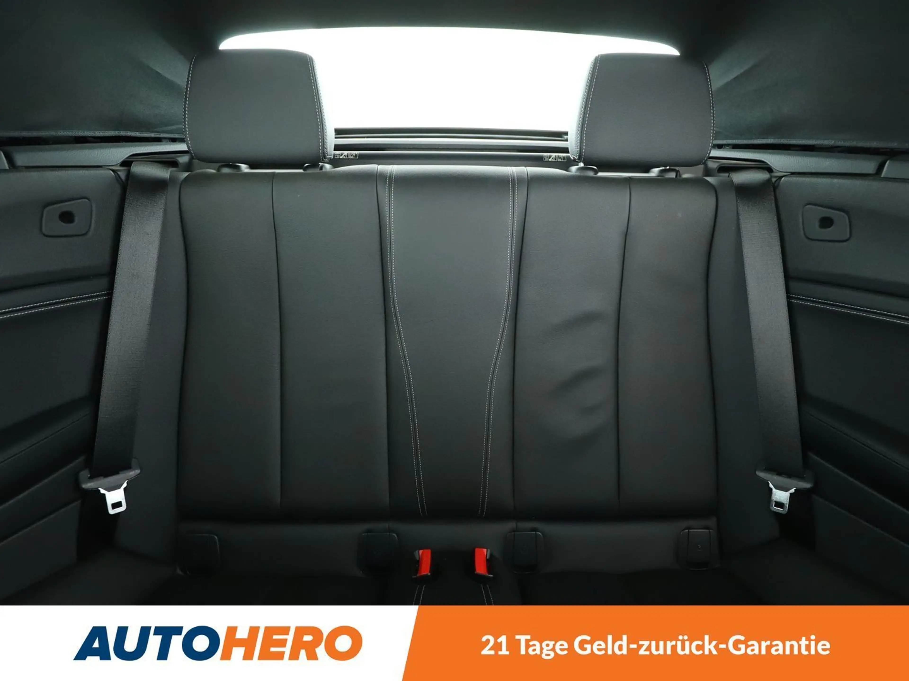 BMW 230 230i M Sport Aut.*NAVI*LED*TEMPO*H&K*CAM*PDC*SHZ* — photo 14