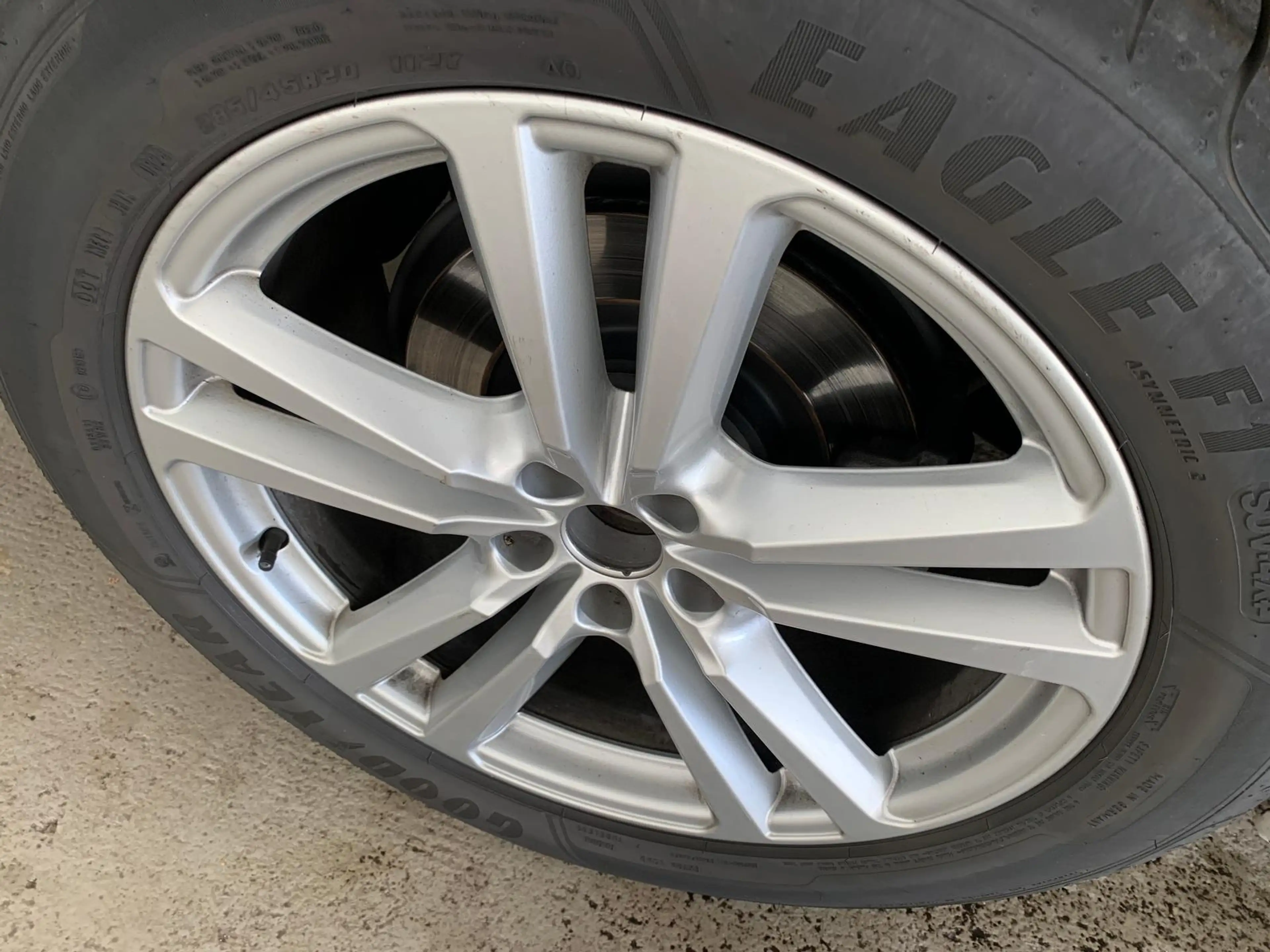 Audi Q7 quattro S line 20" Pano VirCockp 4xSH Kam ACC — photo 5