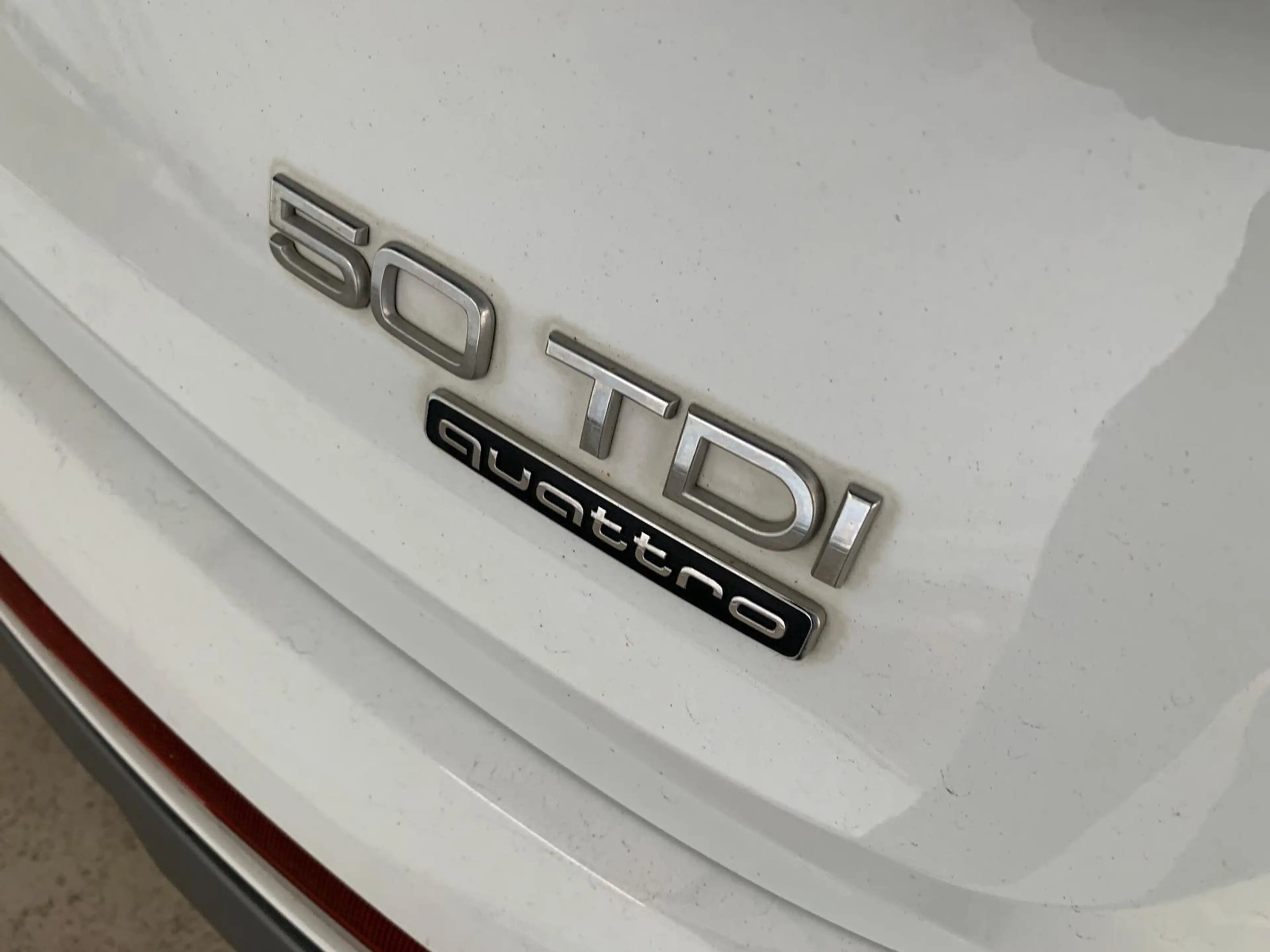 Audi Q7 quattro S line 20" Pano VirCockp 4xSH Kam ACC — photo 7