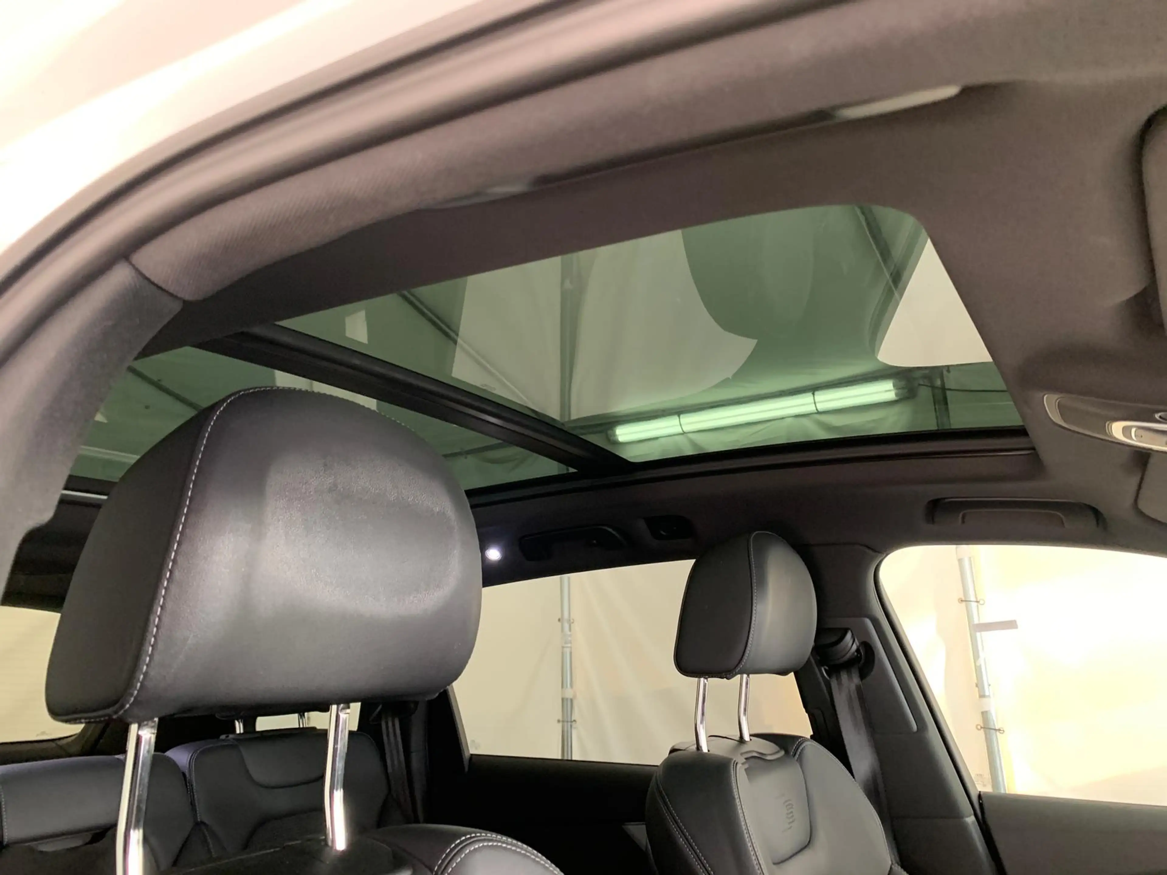 Audi Q7 quattro S line 20" Pano VirCockp 4xSH Kam ACC — photo 4
