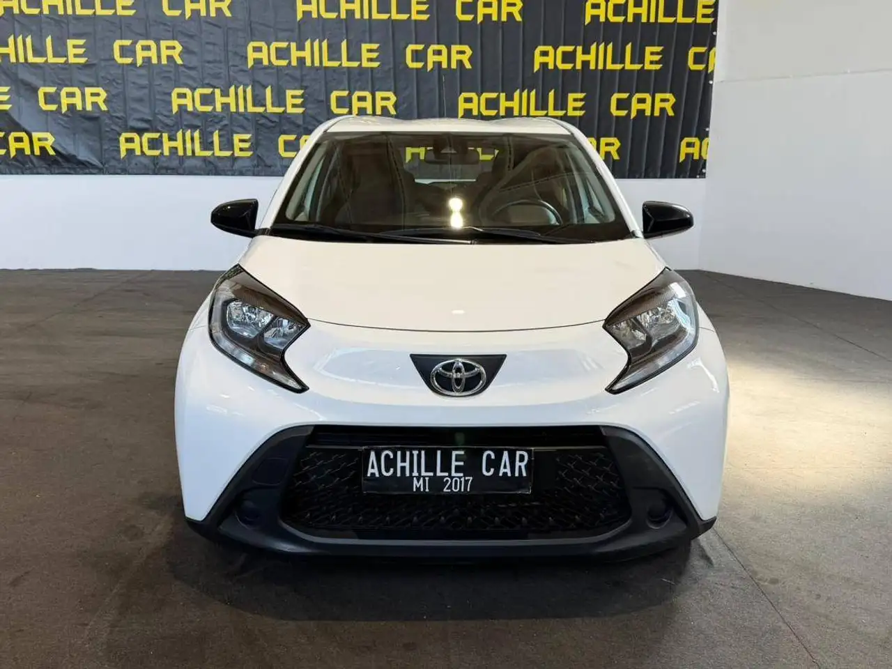 Toyota Aygo X 1.0 Active *PREZZO REALE NO VINCOLI*, миниатюра 3
