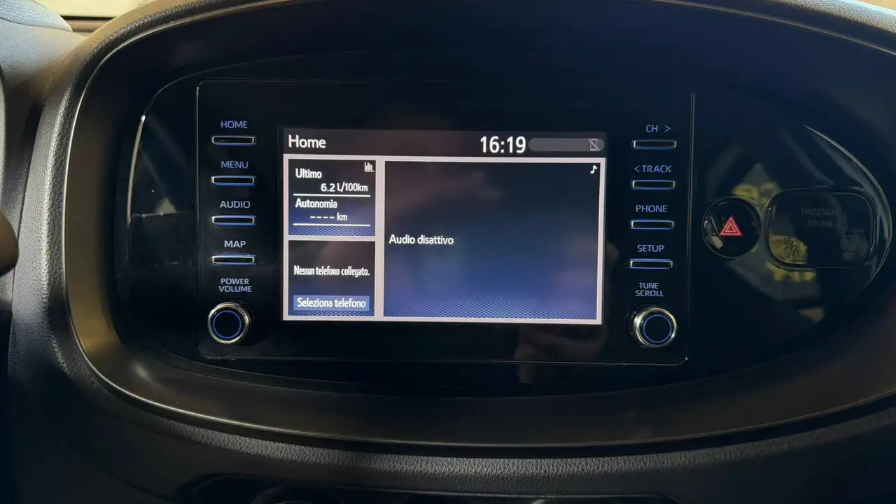 Toyota Aygo X 1.0 Active *PREZZO REALE NO VINCOLI*, миниатюра 13