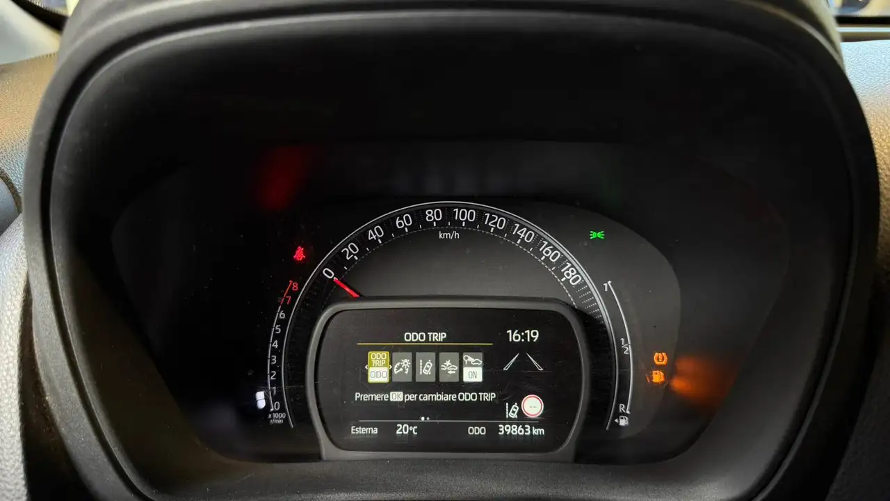 Toyota Aygo X 1.0 Active *PREZZO REALE NO VINCOLI*, миниатюра 10