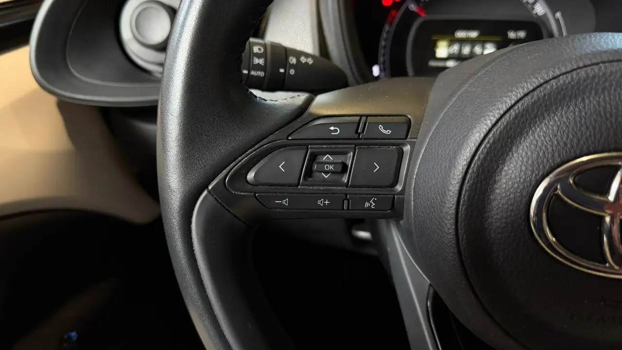 Toyota Aygo X 1.0 Active *PREZZO REALE NO VINCOLI*, миниатюра 17
