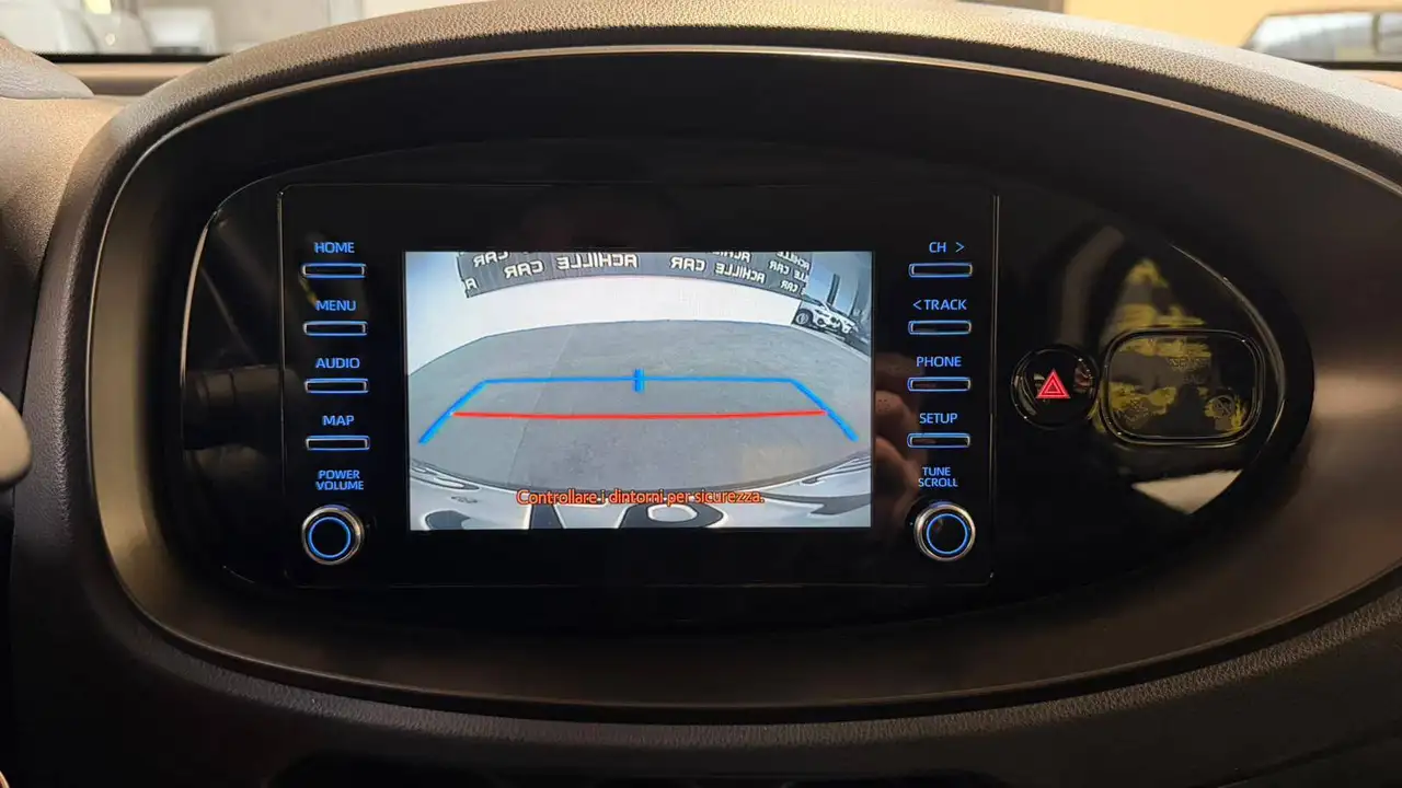 Toyota Aygo X 1.0 Active *PREZZO REALE NO VINCOLI*, миниатюра 11