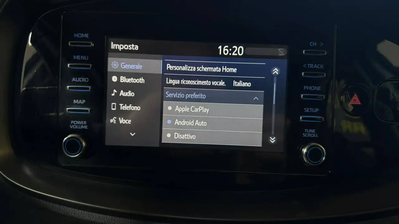 Toyota Aygo X 1.0 Active *PREZZO REALE NO VINCOLI*, миниатюра 14