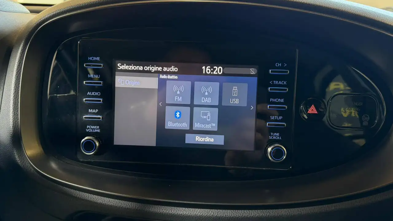 Toyota Aygo X 1.0 Active *PREZZO REALE NO VINCOLI*, миниатюра 12