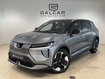 160kW Kaiteki 87kWh