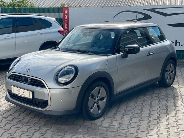 MINI Cooper |Navigation|LED|Apple|Sportsitze|DAB|