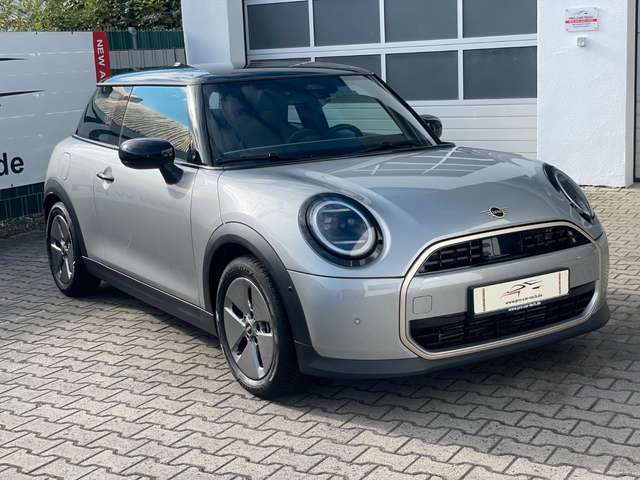 Imagine MINI Cooper |Navigation|LED|Apple|Sportsitze|DAB|