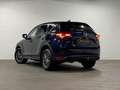 Mazda CX-5 2.0 SkyActiv-G Skylease GT Trekhaak | BOSE | Leder Blauw - thumbnail 5