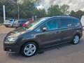 SEAT Alhambra 2.0 TDi Unfall 7-Sitzer+Panor.+DSG Brun - thumbnail 1
