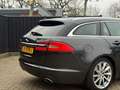 Jaguar XF Sportbrake 2.2D Gris - thumbnail 7