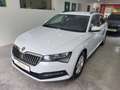 Skoda Superb Superb Kombi 2,0 TDI Ambition *3 Jahre Garantie Weiß - thumbnail 1