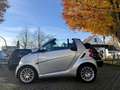 smart forTwo PASSION*CABRIO*SERVOLENKUNG*CARPLAY*KLIMA Silber - thumbnail 11