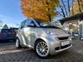 smart forTwo PASSION*CABRIO*SERVOLENKUNG*CARPLAY*KLIMA Silber - thumbnail 4