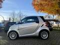 smart forTwo PASSION*CABRIO*SERVOLENKUNG*CARPLAY*KLIMA Silber - thumbnail 10