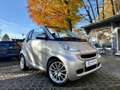 smart forTwo PASSION*CABRIO*SERVOLENKUNG*CARPLAY*KLIMA Silber - thumbnail 1