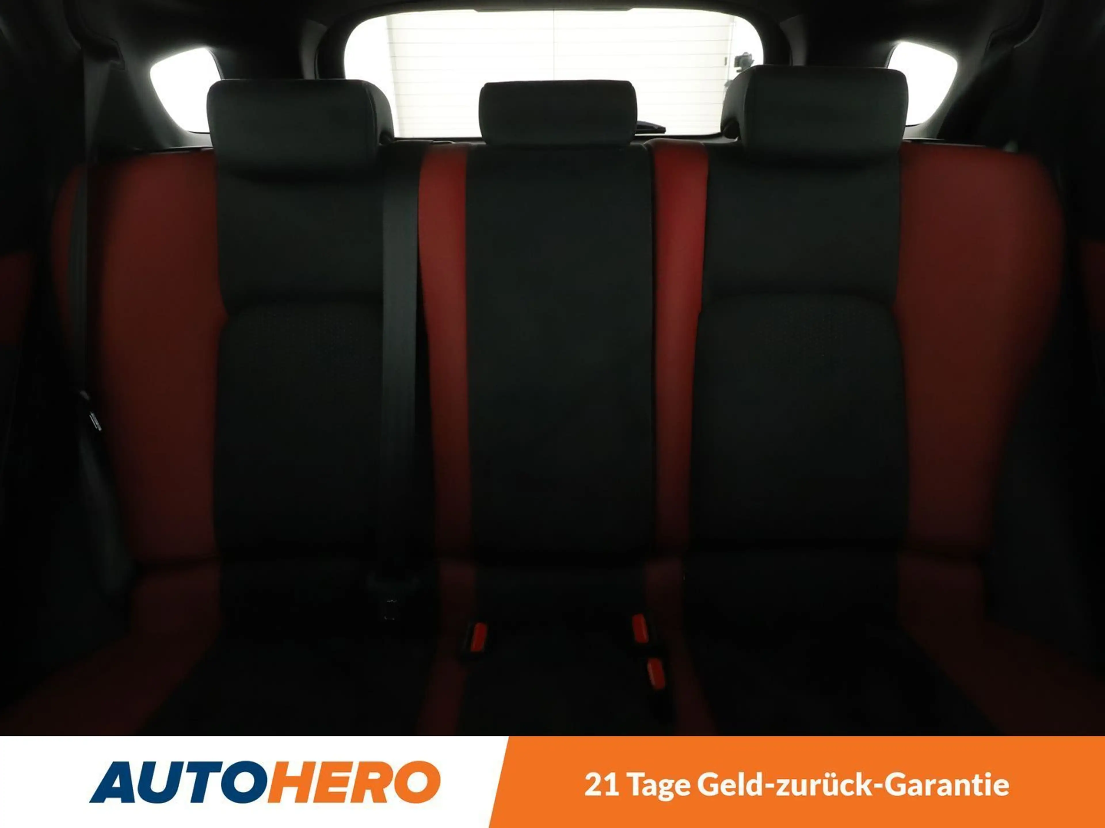 Lexus CT 200h CT 200h F SPORT Aut.*NAVI*ACC*CAM*PDC* — photo 15