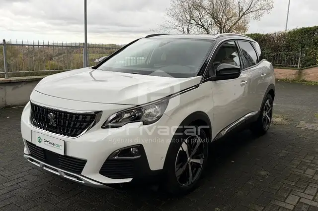 Peugeot 3008 3008 BlueHDi 130 S&S Allure
