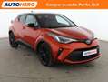 Toyota C-HR 2.0 Hybrid Kaji Edition Naranja - thumbnail 8