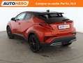 Toyota C-HR 2.0 Hybrid Kaji Edition Naranja - thumbnail 4