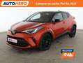 Toyota C-HR 2.0 Hybrid Kaji Edition Naranja - thumbnail 1