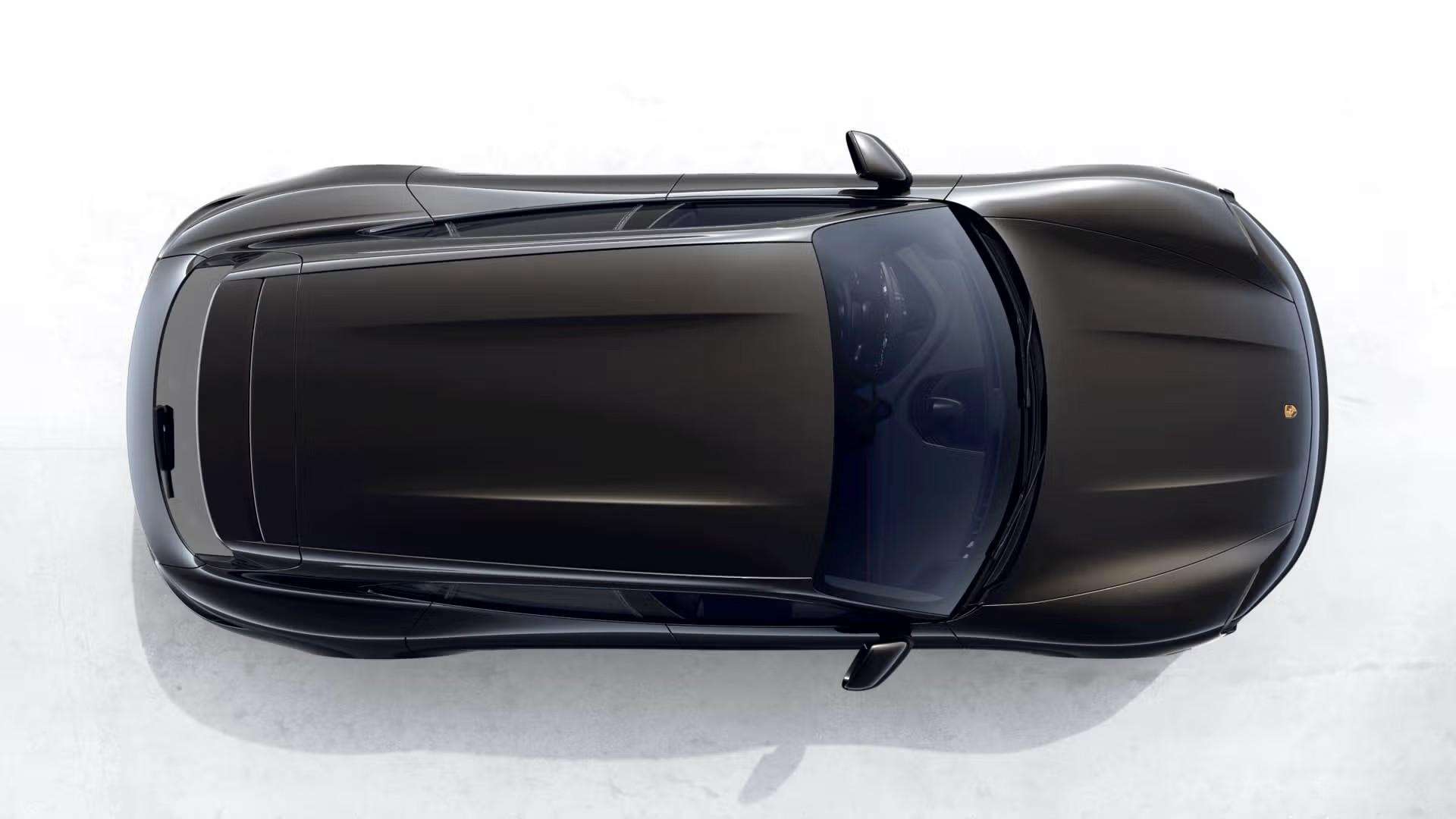 Porsche Taycan GTS Sport Turismo -  - Joinsteer - #3