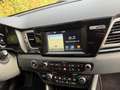 Kia Niro HEV 1.6 GDi+NAVI+CAMERA+CARNET KIA+SEMI CUIR+EU 6B Blanc - thumbnail 10
