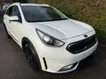 Kia Niro HEV 1.6 GDi+NAVI+CAMERA+CARNET KIA+SEMI CUIR+EU 6B Blanc - thumbnail 6