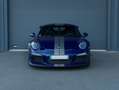 Porsche 911 GT3 4.0i RS PDK Bleu - thumbnail 3
