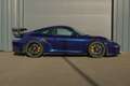 Porsche 911 GT3 4.0i RS PDK Bleu - thumbnail 8
