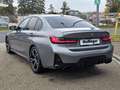 BMW 340 Md xDr. M Pro Leder FACELIFT HUD SurView HiFi Grigio - thumbnail 7