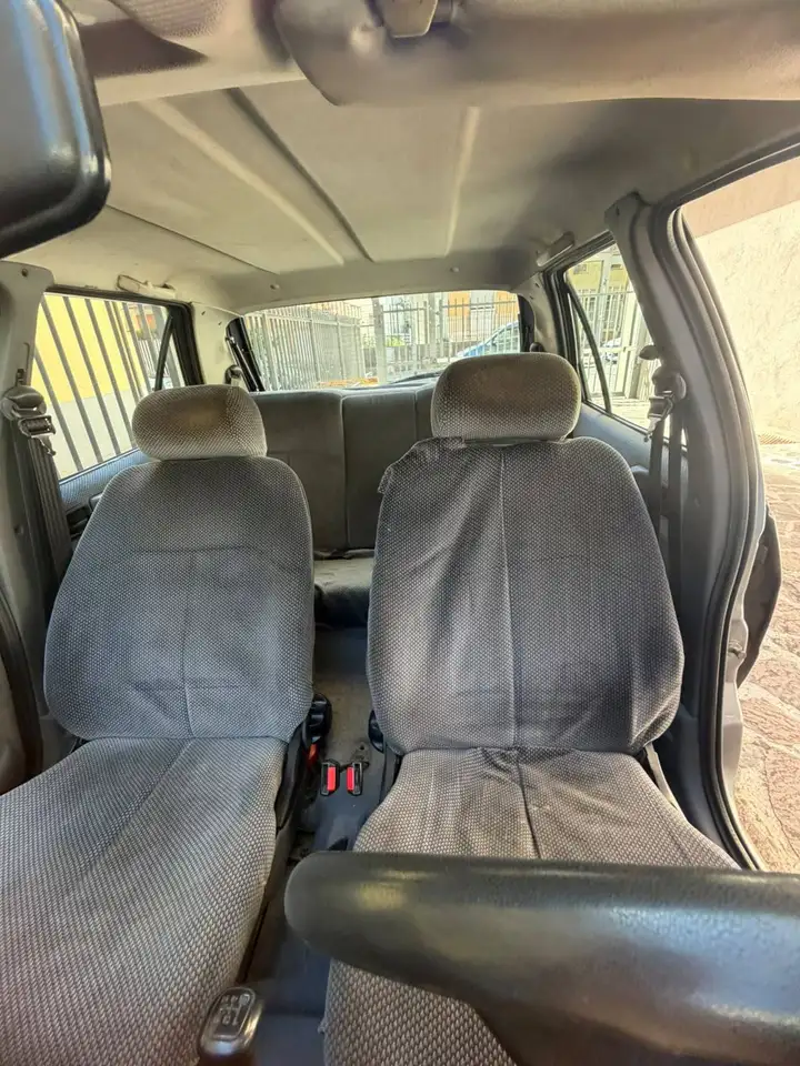 Ford Fiesta 5p 1.4 Ghia, foto 12
